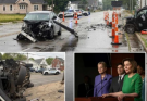 House Democrat Taken to Hospital After Hit-and-Run Car Crash
