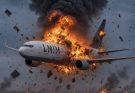 Iran Attacked Right Now, Plane With More Than 244 Onboard Just Crash….