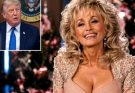 Dolly Parton’s Cause Of Death Revealed🚨❤️🐂