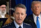 (🚨)Iran Launched a Surprise Ballistic Missile Attack on American Forces – BIG Mistake