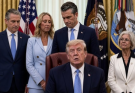 🚨📍Jennifer Hegseth Emerges as Influential Figure in Defense Secretary’s Inner Circle