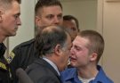 Teen Sentenced to 452 Years in Prison After He Ra…
